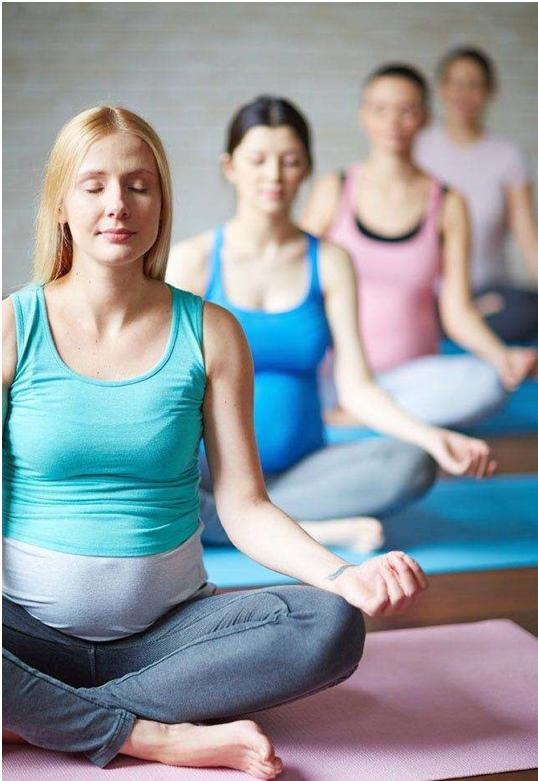 缓解孕吐的止吐针,孕吐怎么缓解试试这7个方法