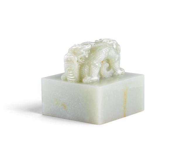 佳士得拍卖香港春拍,香港佳士得2019春拍预展时间