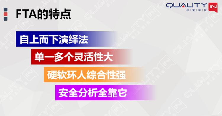 fta故障树分析是一种什么分析方法,故障树分析图实例