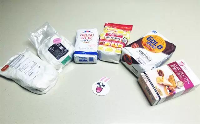 面粉为什么差距会这么大,面粉评测质量报告