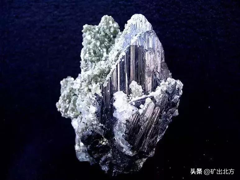 关于矿山的重要工作,矿山工作常识有哪些