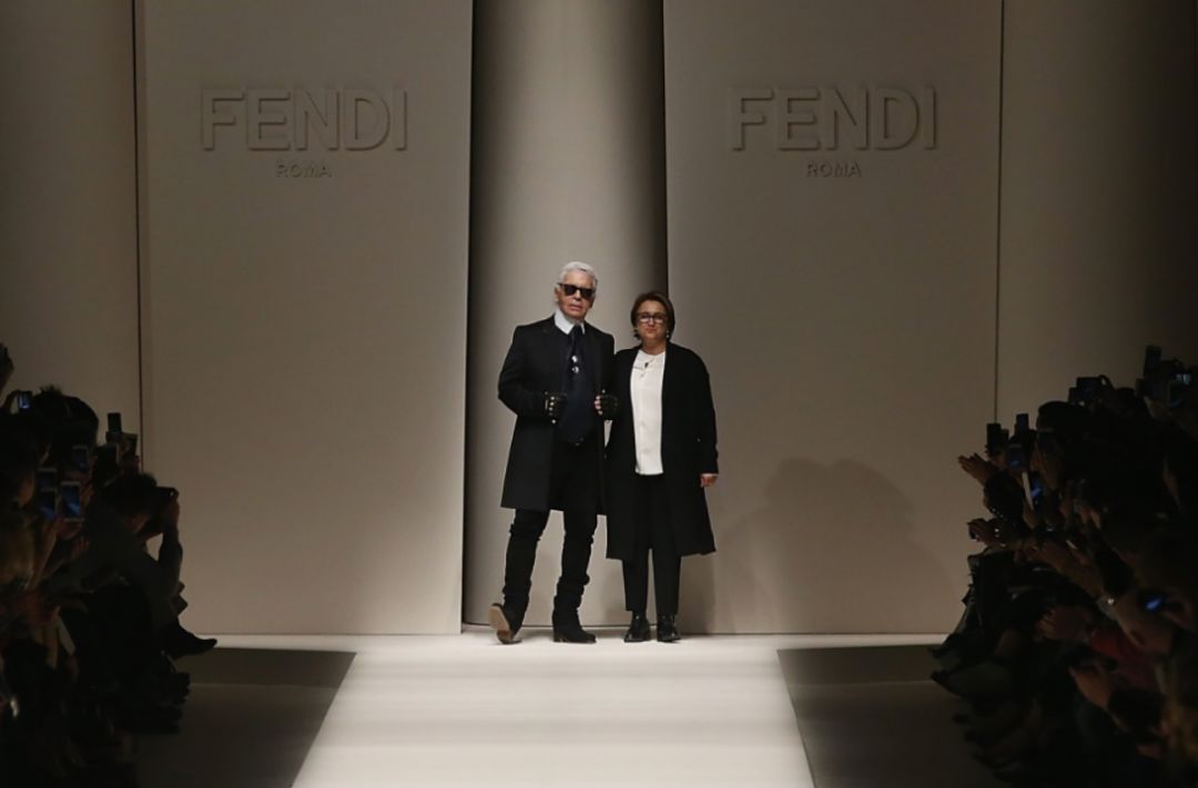 fendi高级感穿搭,fendi尽显时尚魅力