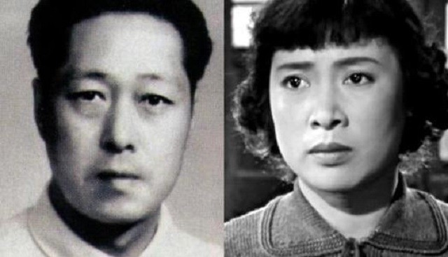 秦怡：婚姻不幸儿子残疾，她照顾爱子近40年，如今百岁依旧优雅