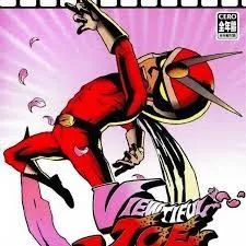 有人愿意花几百块钱,买下被这个光头“喷子”拉黑的资格