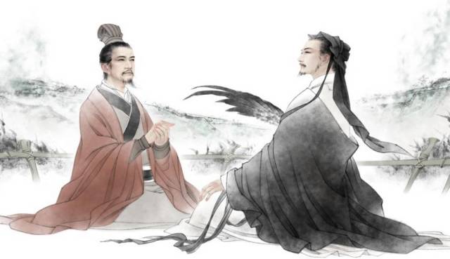 中国古代的老规矩,老祖宗留下来的古代礼仪