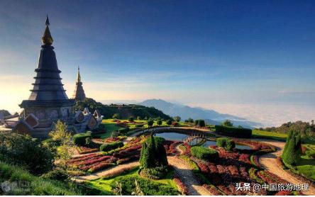 有哪些关于泰国的冷知识知乎,泰国冷知识全部