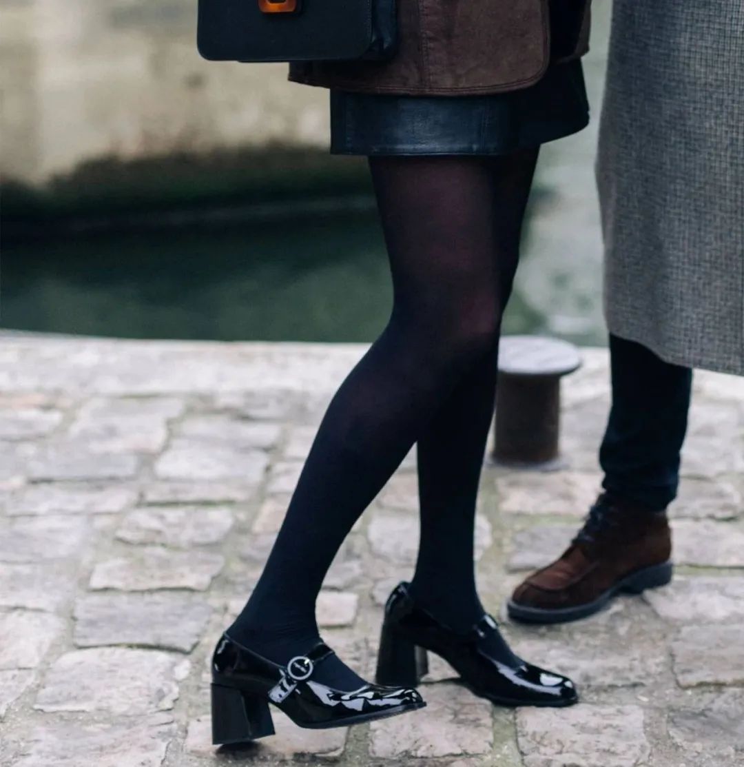 女律师鞋,女律师的鞋