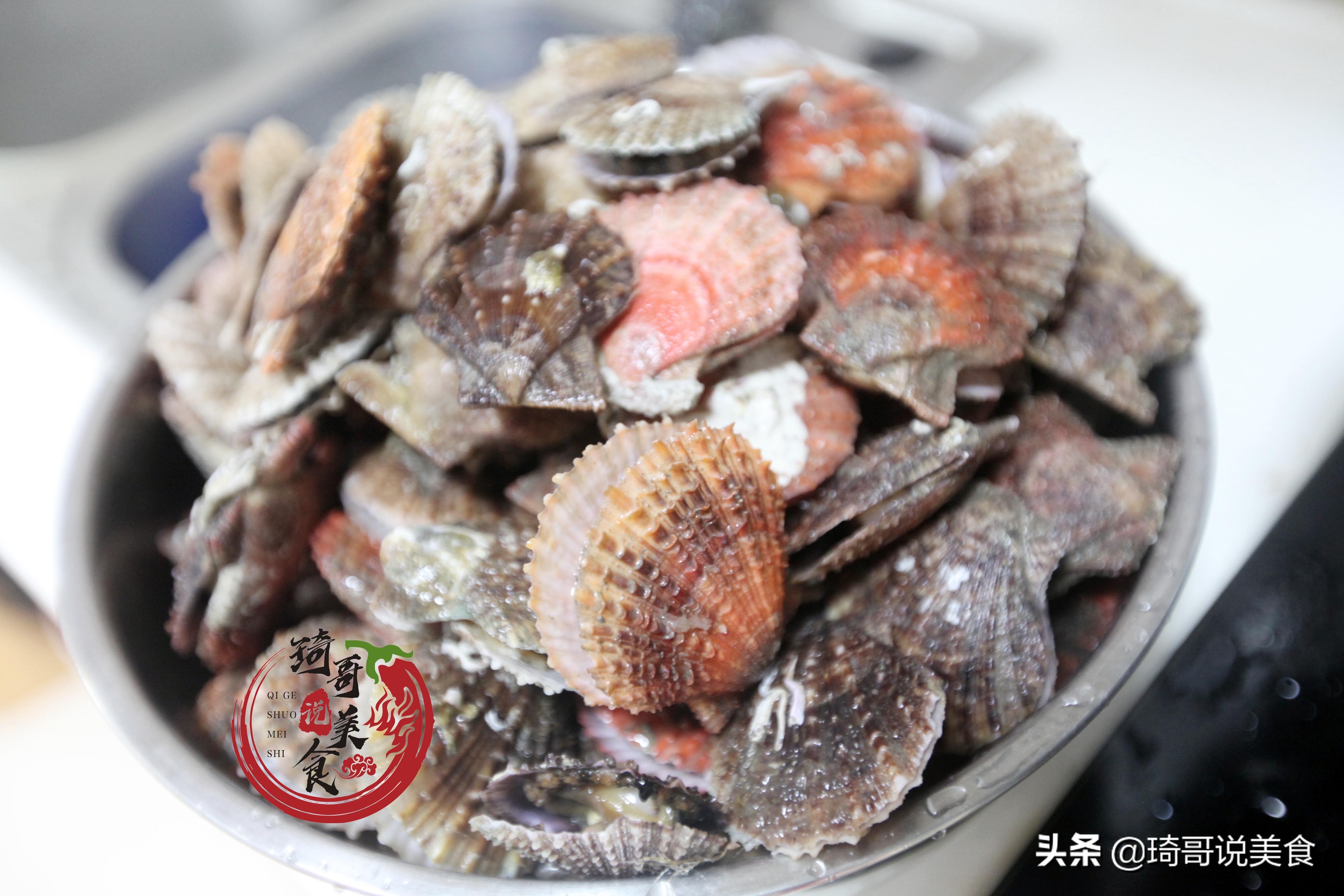 快手上那些馋死人的麻辣海鲜咋做的？原来这么简单，你在家轻松做