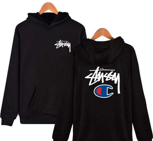 打入美国市场的潮牌,美国潮牌集合店