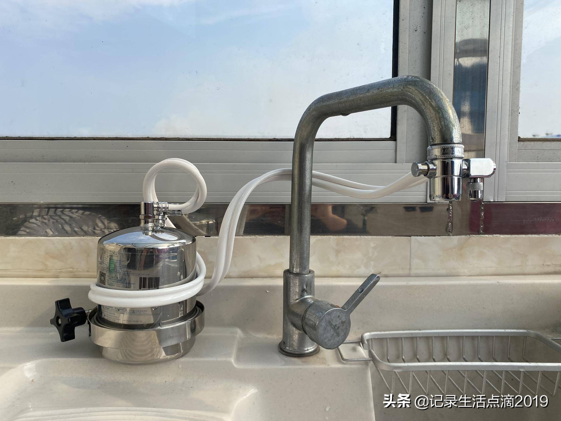 美而浦净水器过滤后的水是什么水,美而浦净水器质量怎么样