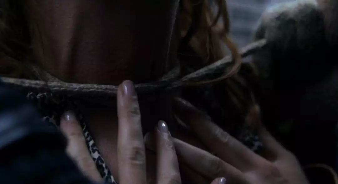 *交滥**、人体模特，这部电影带你深度解析当代艺术的定义