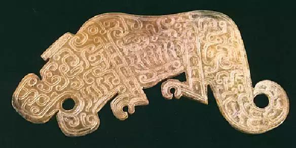 古玉收藏看门道，你知道吗？