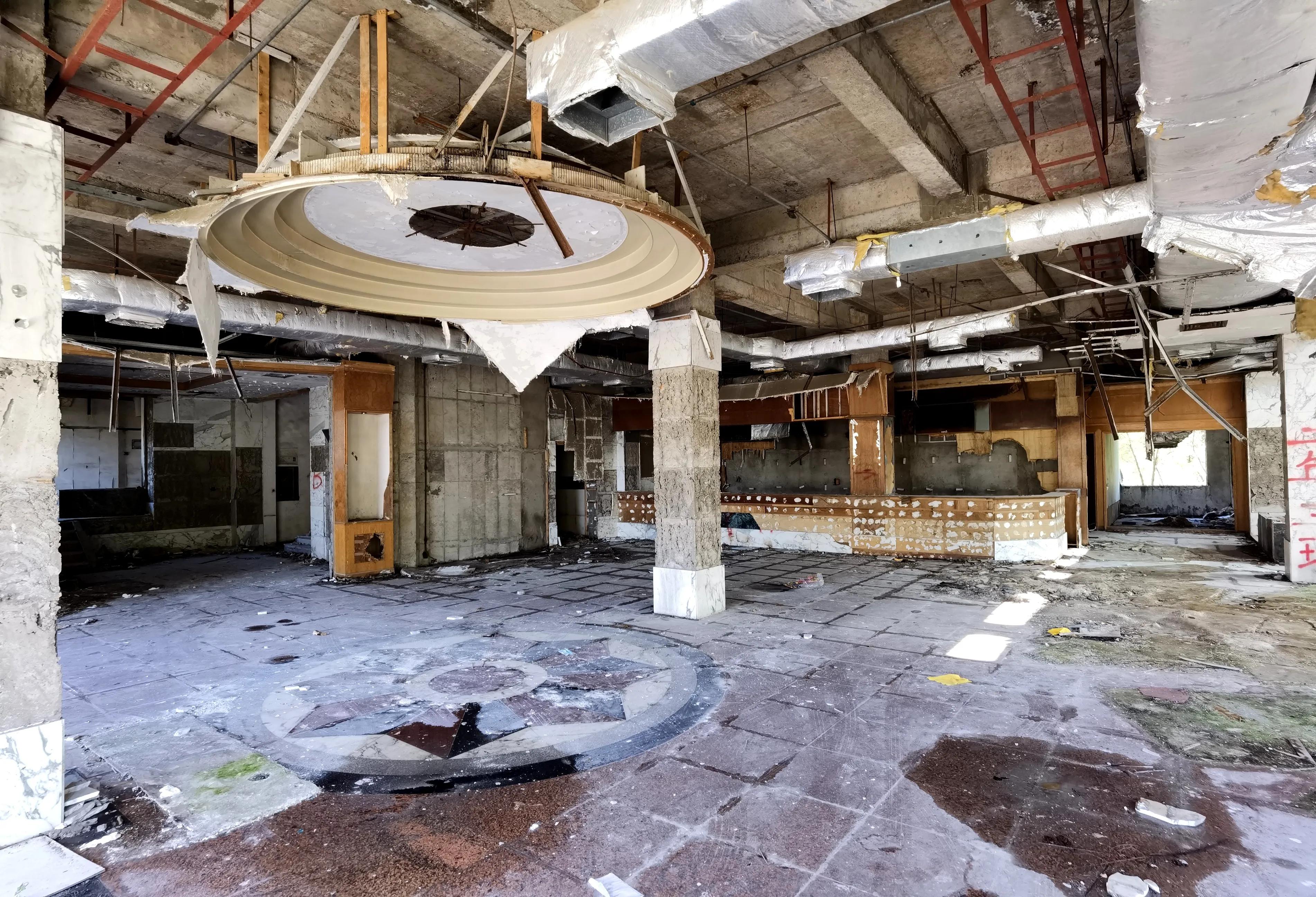 抚顺交通宾馆发生了什么,抚顺交通宾馆位置