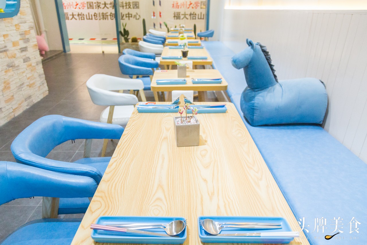 美国回来的90后夫妻开了间美式日料店，里面竟藏着超正宗的波奇饭