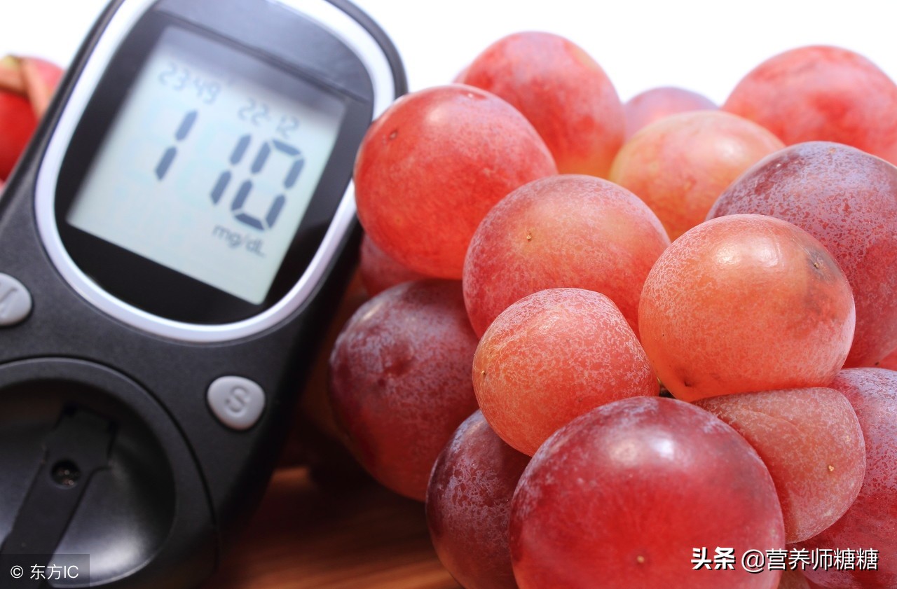 糖尿病的4个误区,远离糖尿病防治误区