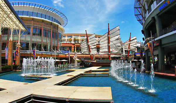 在曼谷买东西去普吉岛机场退税,普吉岛购物清单及价格