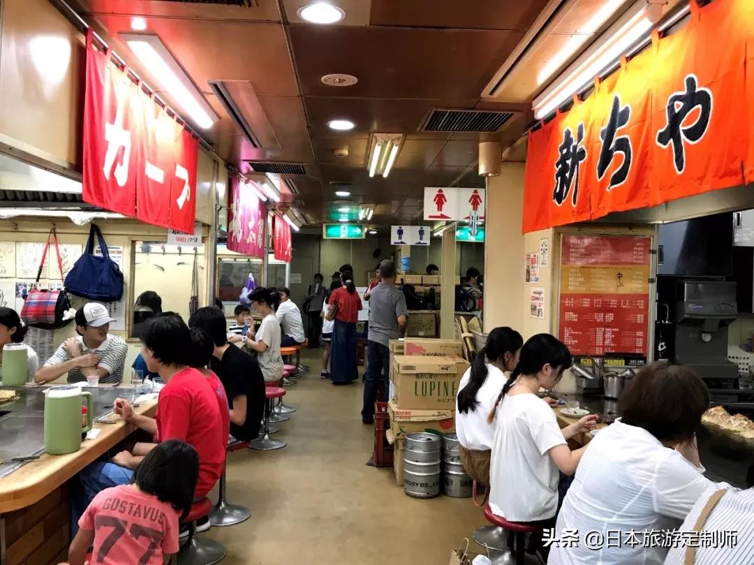 广岛一日游全攻略,广岛好玩吗