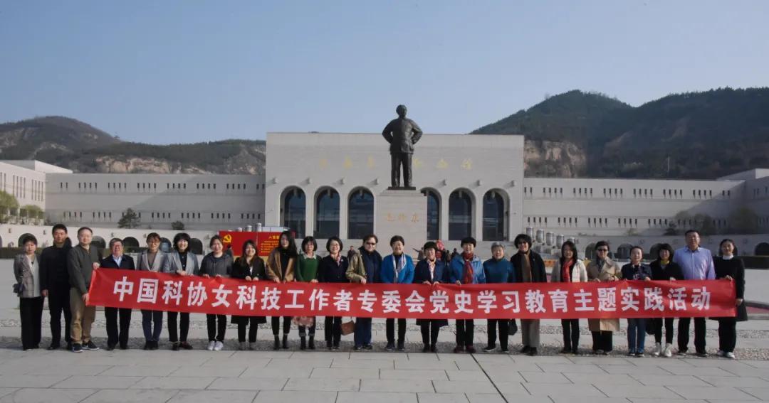 科技活动周科协总结,科协活动周总结