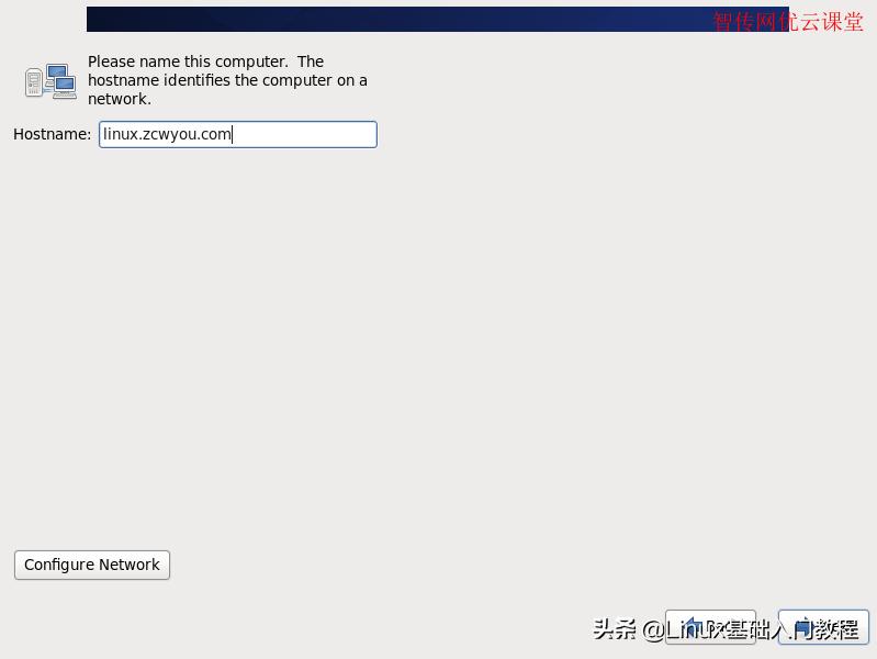怎么在虚拟机上安装centos8,hyper-v虚拟机安装centos8
