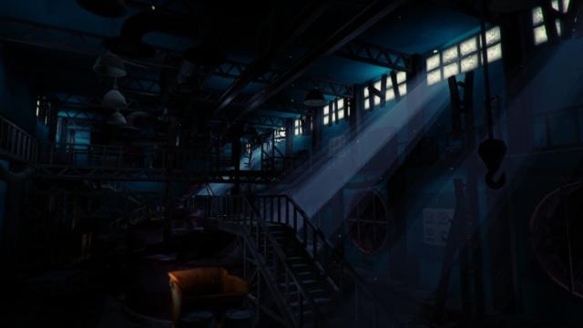 漫漫长夜游戏纯享版,漫漫长夜游戏一口气看完