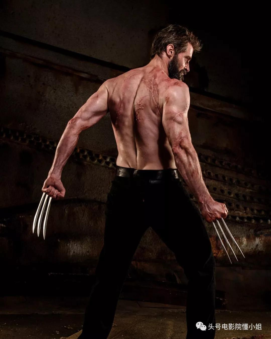 金刚狼爆皮肤癌危机！53岁休杰克曼提醒抹防晒霜，4年前曾动手术