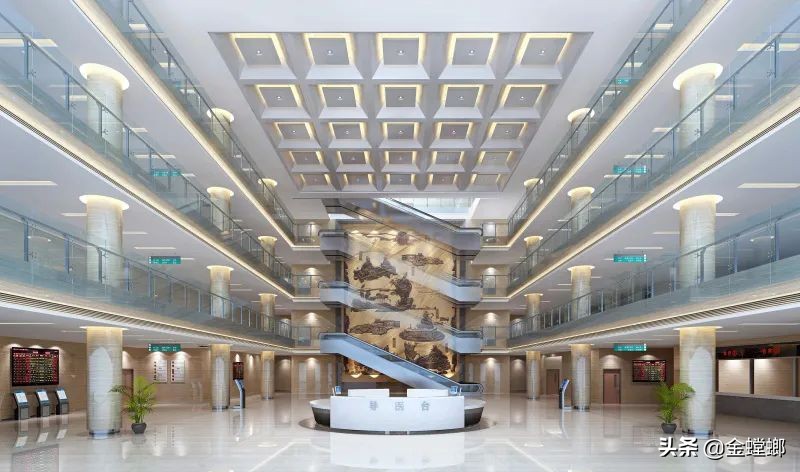 美瑞德匠心品质用心守护健康——海安人民医院项目圆满收官