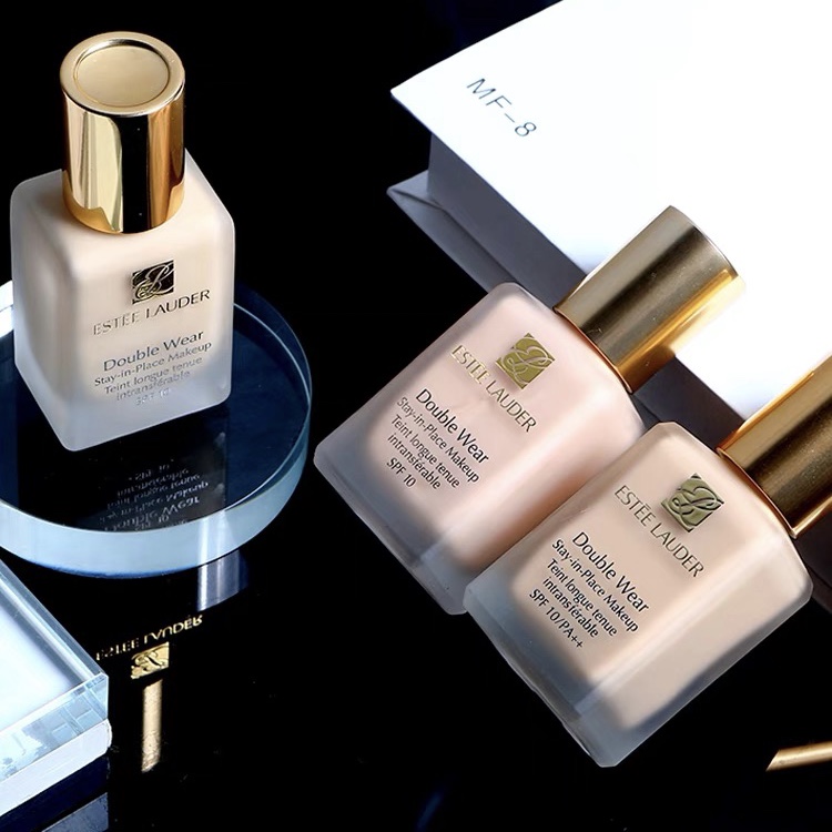 李佳琪都推荐过的粉底液！这几款必入，养肤性价比超高