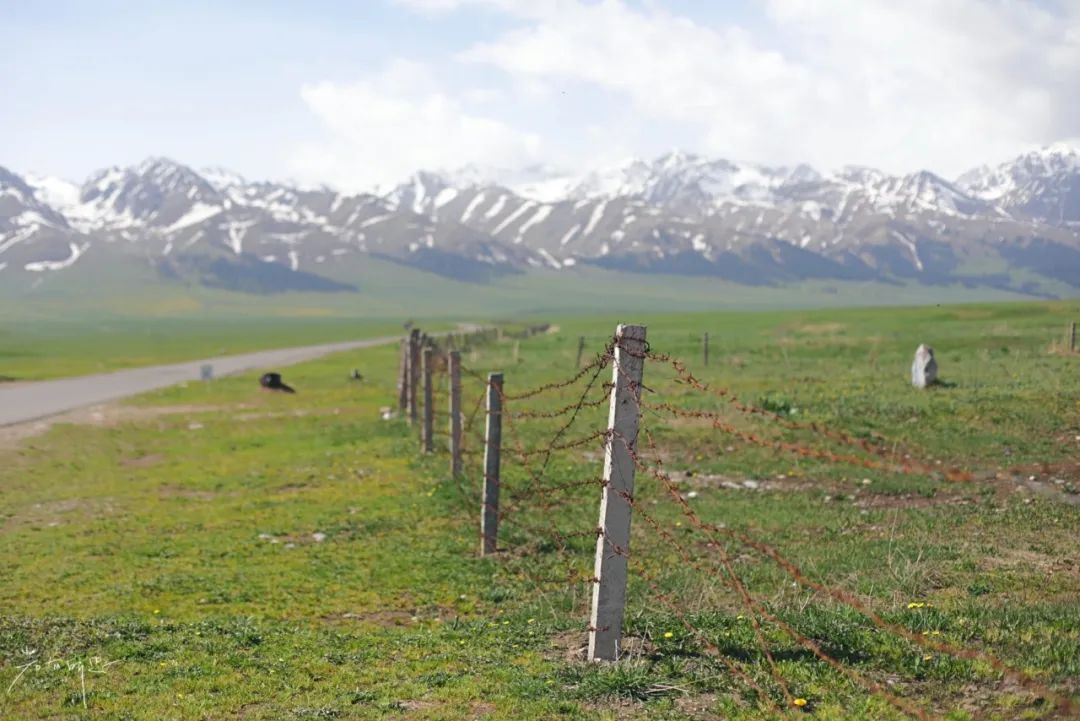 那拉提草原旅游徒步攻略,如何游玩那拉提