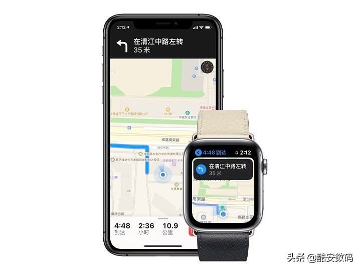 applewatch手表功能区别,applewatch手表功能有什么