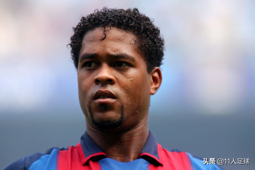 21世纪巴萨十大前锋排名，梅西第1，苏牙第3，内马尔第6