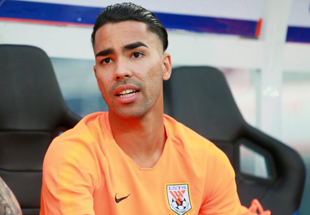 德尔加多什么时候落户,山东德尔加多入籍