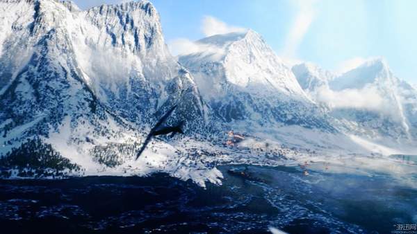 战地5最新宣传片,战地5超燃时刻