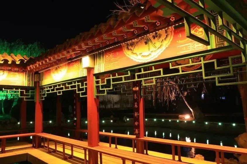 潍坊的私家园林,潍坊自怡园有哪些景点