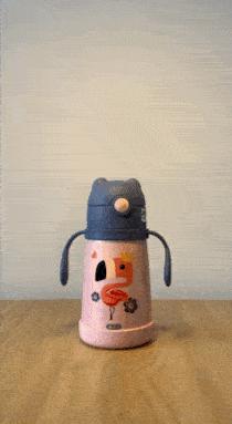 吸管保温杯测评,儿童吸管保温杯如何选择