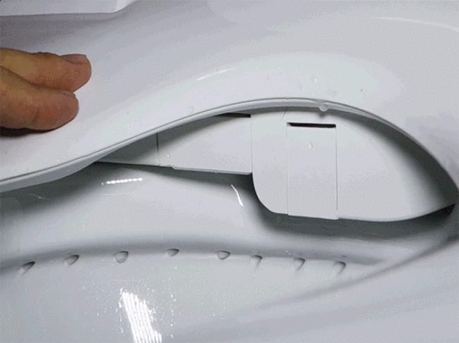 恒洁和箭牌马桶哪个好用,恒洁智能马桶