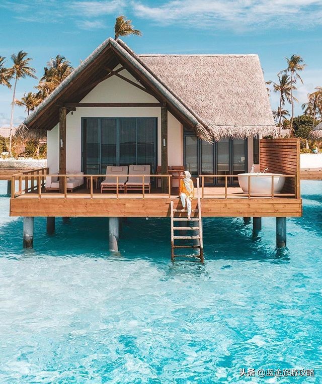 马尔代夫性价比高的五星岛,马尔代夫五星级岛屿推荐