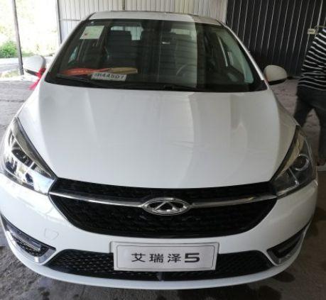 艾瑞泽5pro手动1.5t油耗多少,奇瑞艾瑞泽5plus1.5t油耗