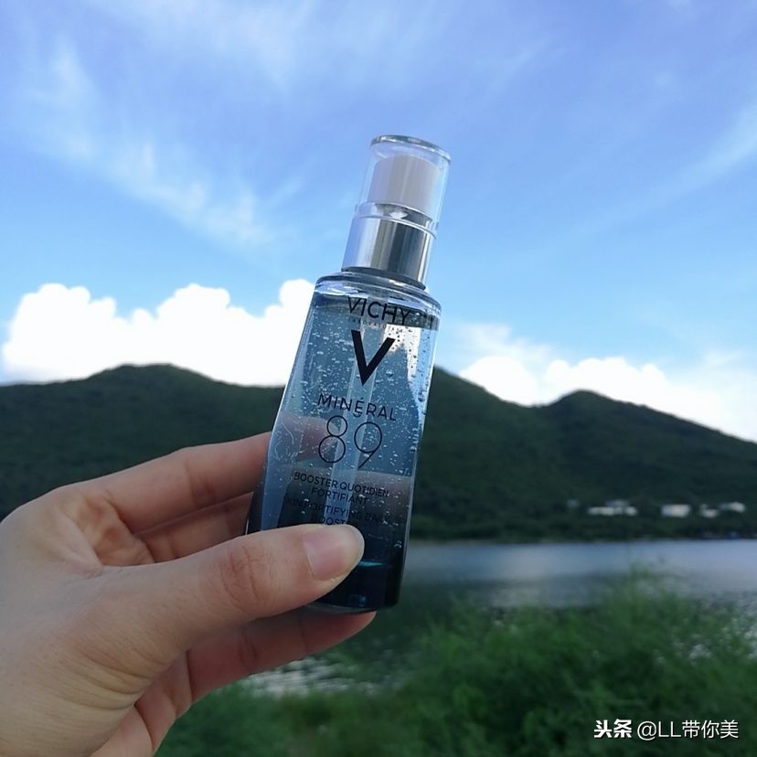 拯救夏日干燥敏感肌,换季脸干燥脱皮紧绷刺痛