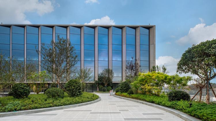 京东西南总部内部组织架构,京东西南总部在哪里