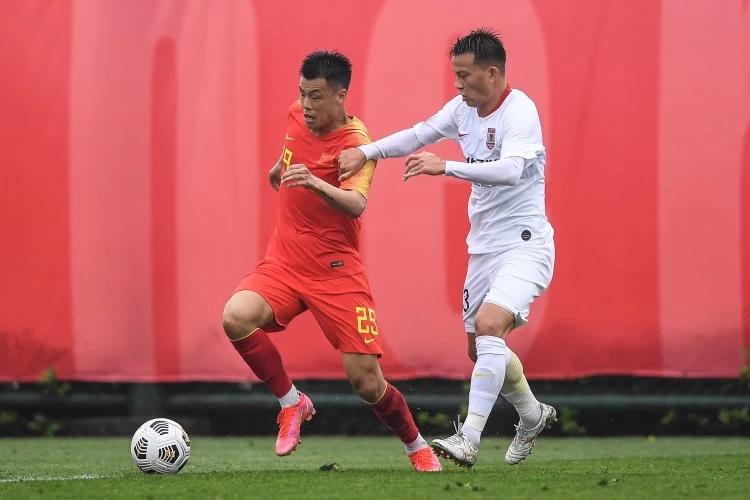 亚泰国脚谭龙完整视频,谭龙打入中国球员新赛季首球