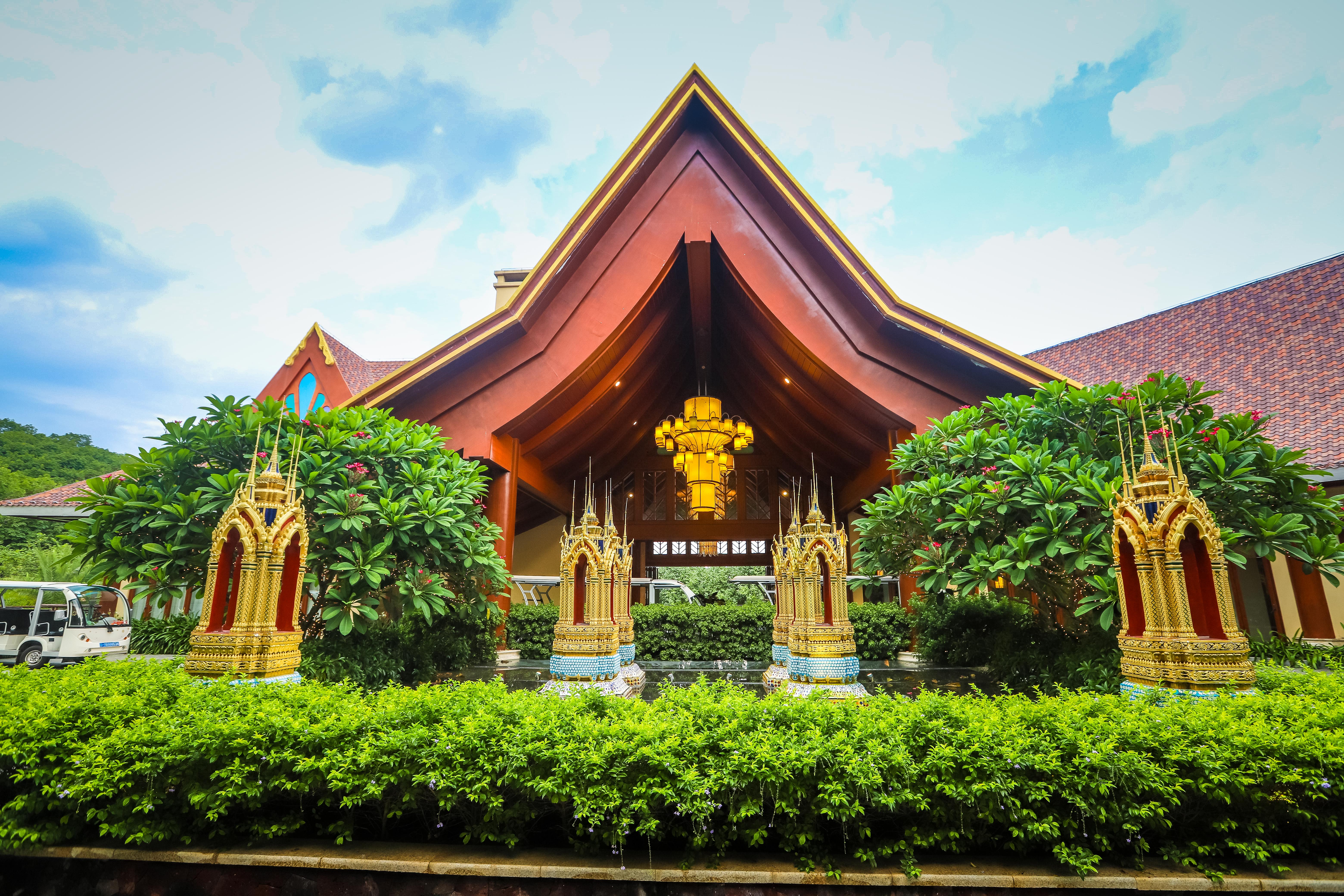 悠闲惬意的三亚度假之旅,三亚有哪些隐藏的旅游宝地