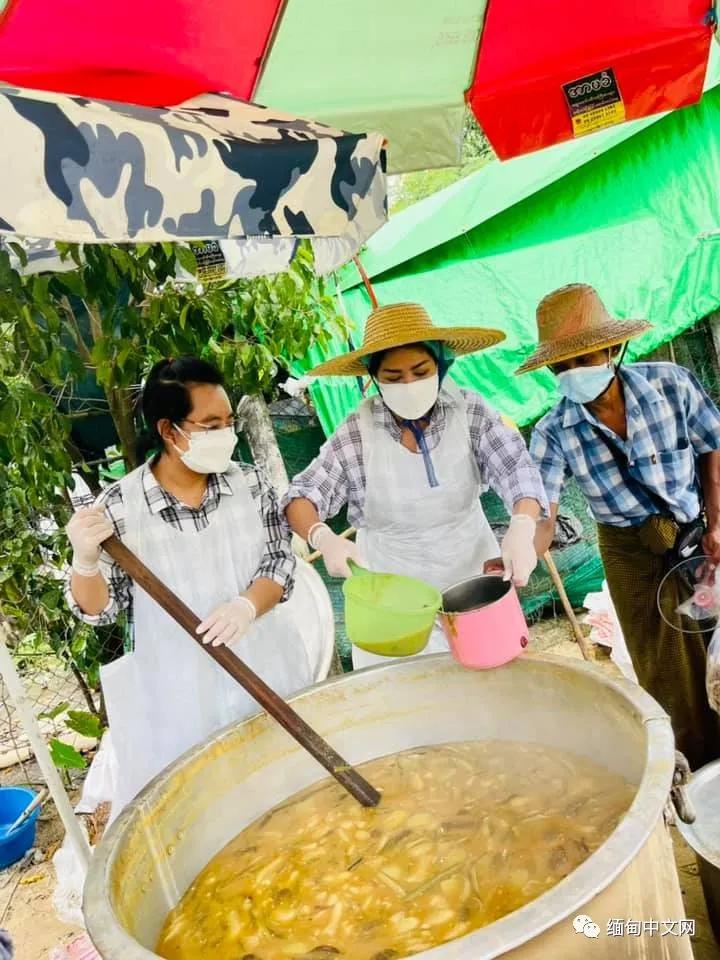 疫情当下风雨飘摇,缅甸最新疫情局势图表