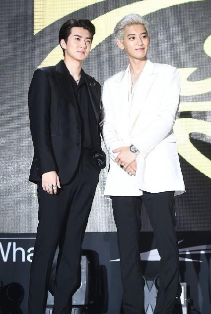 exo青岛签售会可以随便去吗,EXO青岛市签售会