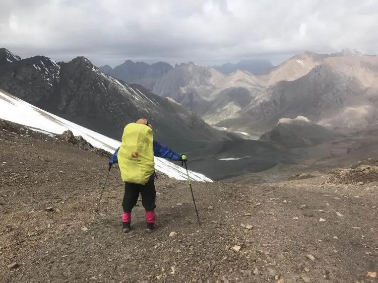 传说中的天狼之路，是否值得一走？