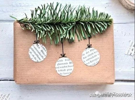 教你礼物包装小窍门,礼物包装方法推荐