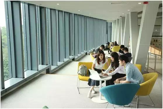 香港大学和香港珠海学院,香港珠海学院神仙院校