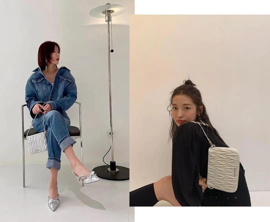 适合春天背的小众新款包推荐,春夏最值得入手的服装