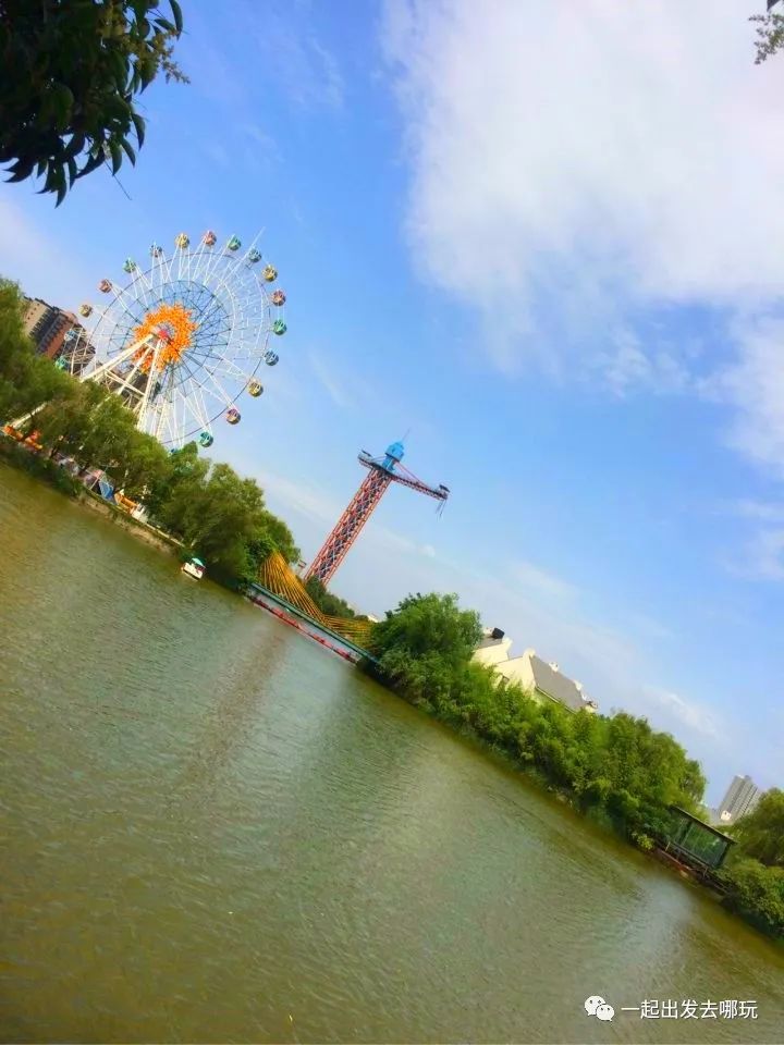 去哪里玩比较惊险刺激好玩,去哪玩好玩又刺激