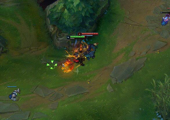 lol新版莫德凯撒,lol莫德凯撒新模式怎么卡bug