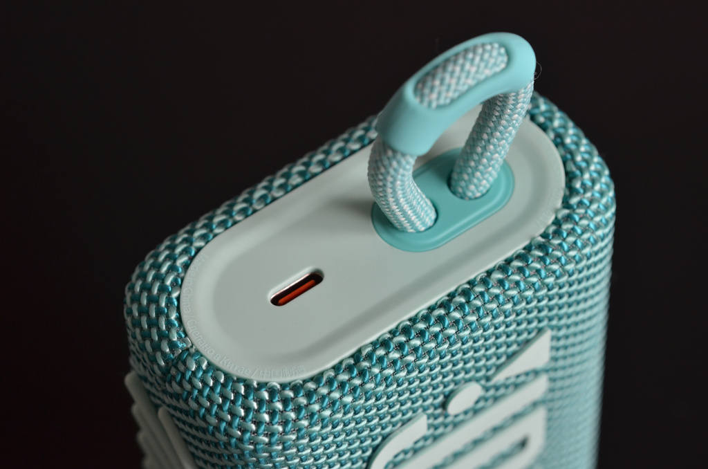 jblclip3和go3区别,jblgo3金砖3代